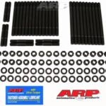 ARP BBC DART Pro1 Dart 20Â° head stud kit