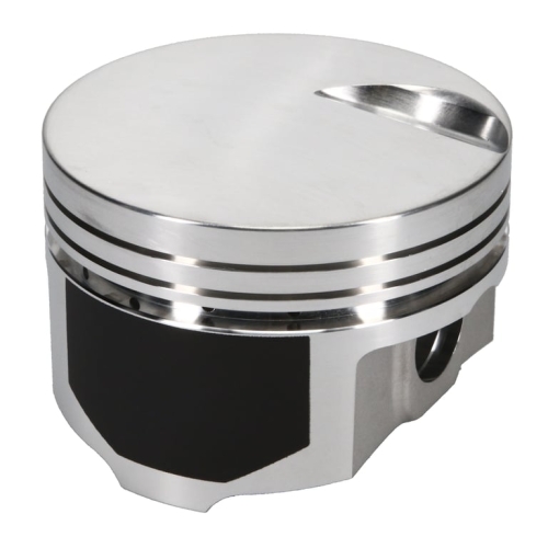 ACC5AC40-7655-96C8-50AC-1B5A74123386 Wiseco Piston Kit Pro Tru SBF 351C FT 1.647" CH -3cc B:4040 - Image 1