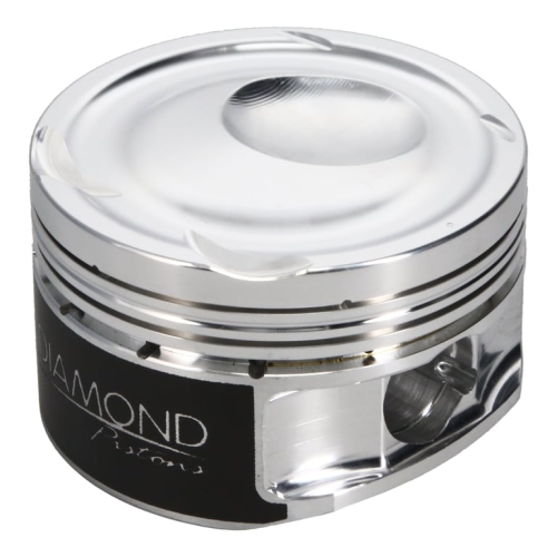 ACD41176-48D2-94EA-E087-5E2C8E28F24F Diamond Piston Kit Ford 2.3L EcoBoost 87.5mm 9.5:1 H13 - Image 1