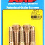 ARP Honda '97-up M12 X 1.85" wheel stud kit(5pcs)