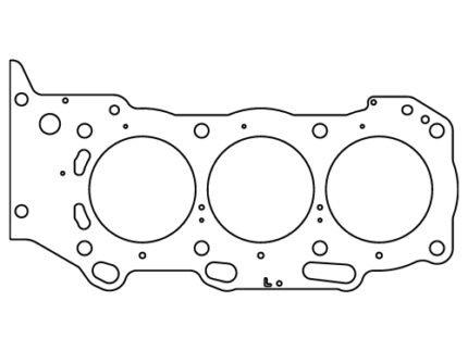 Cometic Toyota 3.5L V6 2GR-FE 94.5mm .045" MLS LEFT SIDE