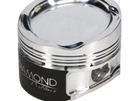 Diamond Piston Kit VW VR6 R32 85.0mm 9.2:1 H13