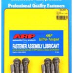 ARP General repl. steel rod bolt(ARP2000) 3/8"x1.500'(8pcs)