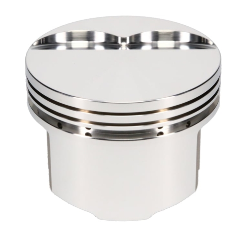 AD2C9B5C-E82E-54DB-F670-CA08DDF6476F SRP by JE Pistons Kit 318 SB CHRY FLAT TOP -5cc B:4.000 - Image 1