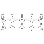 Cometic HG LS Gen III/IV 3.940" MLX .062"