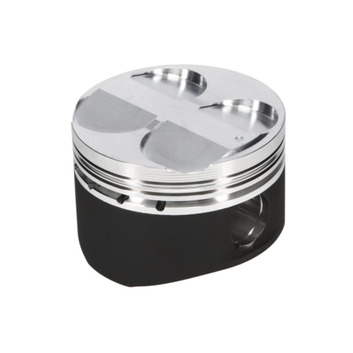 AD4DA352-1125-4E8C-3BC9-0C1B8303AB1A Wiseco piston kit Suzuki Swift Sport 1.6L 16V (M16A)12.0:1 - Image 1