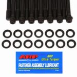 ARP Toyota 7MGTE Supra head bolt kit