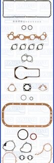 Ajusa Complete Gasket Set Volvo B230A/E/F/FT/K