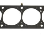 Athena Head Gasket FORD V8 SVO D.104,14 RIGHT TH.1MM im01