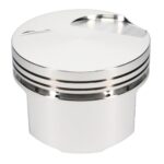 SRP by JE Pistons Kit 351C SBF FLAT TOP B:4.030