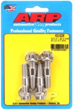 ARP Stud Kit of 4 M10x1.25 48.00mm