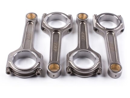 ZRP Conrod Kit Ford Duratec 2.0L 146.25 Pin:21.00 I-Beam L19