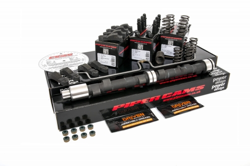 ADE4E0F6-714C-D523-C789-2954D611100C Piper Camshaft Kit Ford 1.6L/2.0L Pinto - Image 1