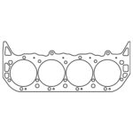 Cometic HG BBC 4.630" Copper .043"