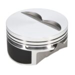 Wiseco Piston Kit Pro Tru SBC 400 +8cc 1.125 CH B:4165