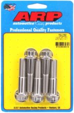 ARP Bolt Kit 1/2-20 x 2.250 SS 12PT