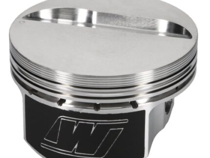 Wiseco Piston Single Opel CIH 2.4L 8V + C24NE 11.2:1 Left