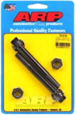 Chevy mount to frame motor mount bolt kit