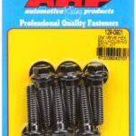 GM V6/V8 hex bellhousing bolt kit