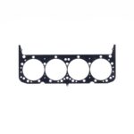 Cometic HG SBC Gen1 18/23 degr 4.200" MLS .023"