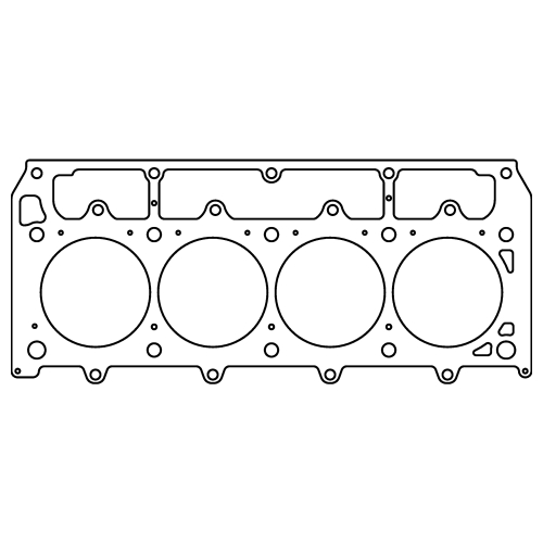 AE262A32-7EEC-57C8-F7A6-71904999A7B9 Cometic HG LSX 4.100" MLX .040" LHS - Image 1