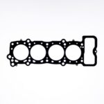 Cometic NISSAN FJ20E/ET 2L 16V 91mm.066" MLS-5 head