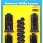 Chevy 2.8 Ltr 60° rod bolt kit