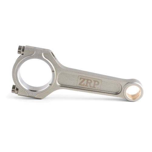 AE477EAA-F03E-EE4E-B71C-C7BDDEFA55CA ZRP Conrod Kit BMW M3 E36 S50B30 142.00 Pin:21.00 I-Beam L19 - Image 1