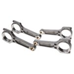 Boostline Conrod Set Ford Ecoboost 2.3L 149.23mm