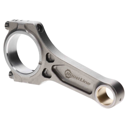 AE5DED68-39AC-5F92-A995-5C690B1E886D Boostline Single Rod Subaru FA20/FA20DIT 129.3mm - Image 1