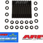 ARP Mitsubishi 4G63 '93&earlier M12 HSK U/C