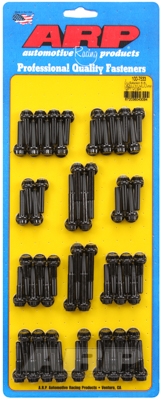 AE7E77BC-8CC1-1FA9-4203-7F25CE21452A DURAMAX 6.6 Ltr LBZ/LLY/LML/LMM 12PT VALVE COVER BOLT KIT - Image 1