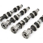 Piper Camshaft Subaru FA20/Toyota 4U-GS Rally