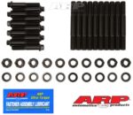 ARP Main Stud Kit Chevy SB WP Motown Iron Block