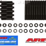 ARP Main Stud Kit Chevy SB WP Motown Iron Block