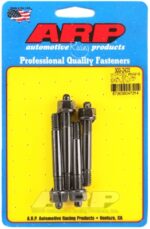 ARP Moroso 64919 dual rtrn spr w/1" spcr plate PRO carb stud
