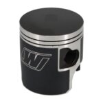 Wiseco Piston Kit Suzuki GT750 '72-77 + GT500 Left/Middle