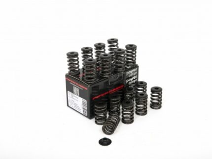 Piper Single Valve Spring Kit Ford 1.8/2.0/2.3 16v Duratec