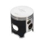 Wiseco Piston Kit KX250 '05-08 Pro-Lite (66.35mm)