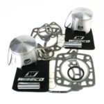 Wiseco Piston Kit Yamaha EX570 (2335M07300-2874CD)