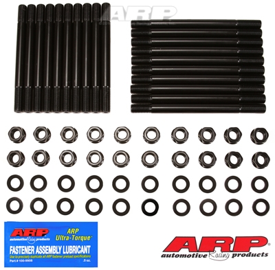 AF3D5B99-FE82-3166-C35E-C72E6DF5A670 Ford 351 R Block. w/C-3heads. hex hsk - Image 1