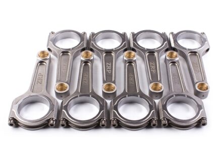 ZRP Conrod Kit Audi 4.2L RS6 V8 Twin-Turbo L19