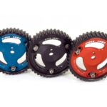 Piper Vernier Pulley Opel C20XE /C20LET Round Tooth