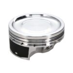 JE Pistons Kit LS7 DISH/INVDM 6077 B:4.125