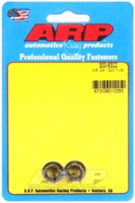 "3/8""-24 12pt nut kit"