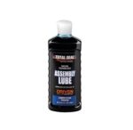 Total Seal Piston Ring Assembly Lube 8oz Blue - Image 2
