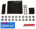 ARP Head Bolt Kit SBC LS 03 & EARLIER HEX ARP2000 - Image 2
