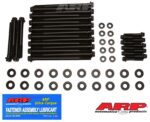 ARP Head Bolt Kit SBC LS 03 & EARLIER 12PT ARP2000 - Image 2