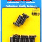 ARP Toyota 2.0L 3SGTE flywheel bolt kit(8pcs)