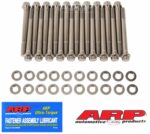 SB Ford Boss 302 SS 12pt head bolt kit
